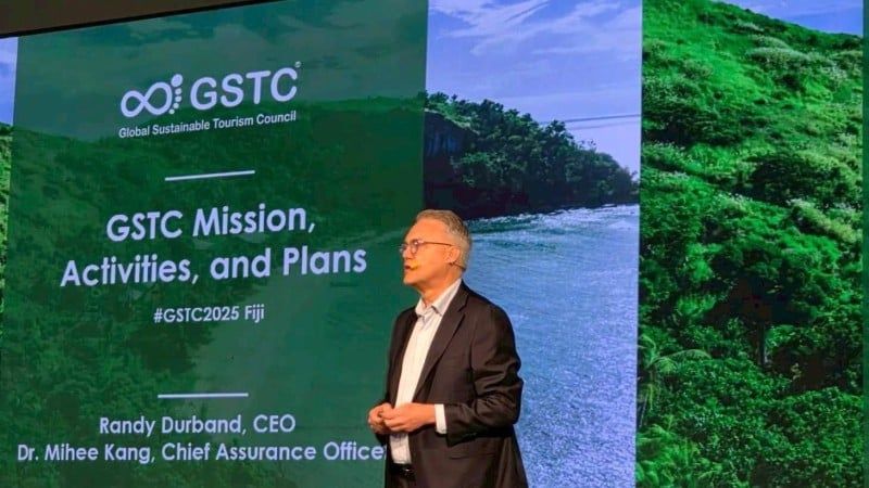 Пхукет готовится принять мировой саммит по экологическому туризму