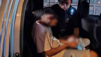 Пьяные неприятности: житель Бангкока арестован за ложный отчет о стрельбе