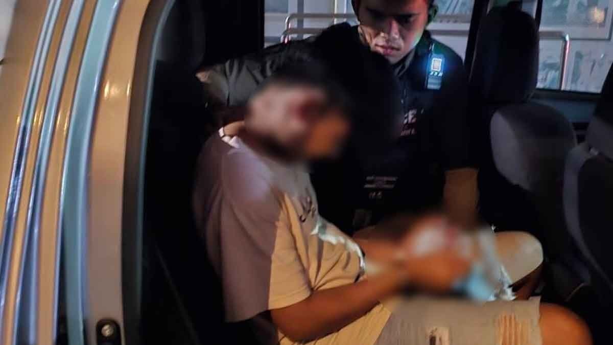 Пьяные неприятности: житель Бангкока арестован за ложный отчет о стрельбе