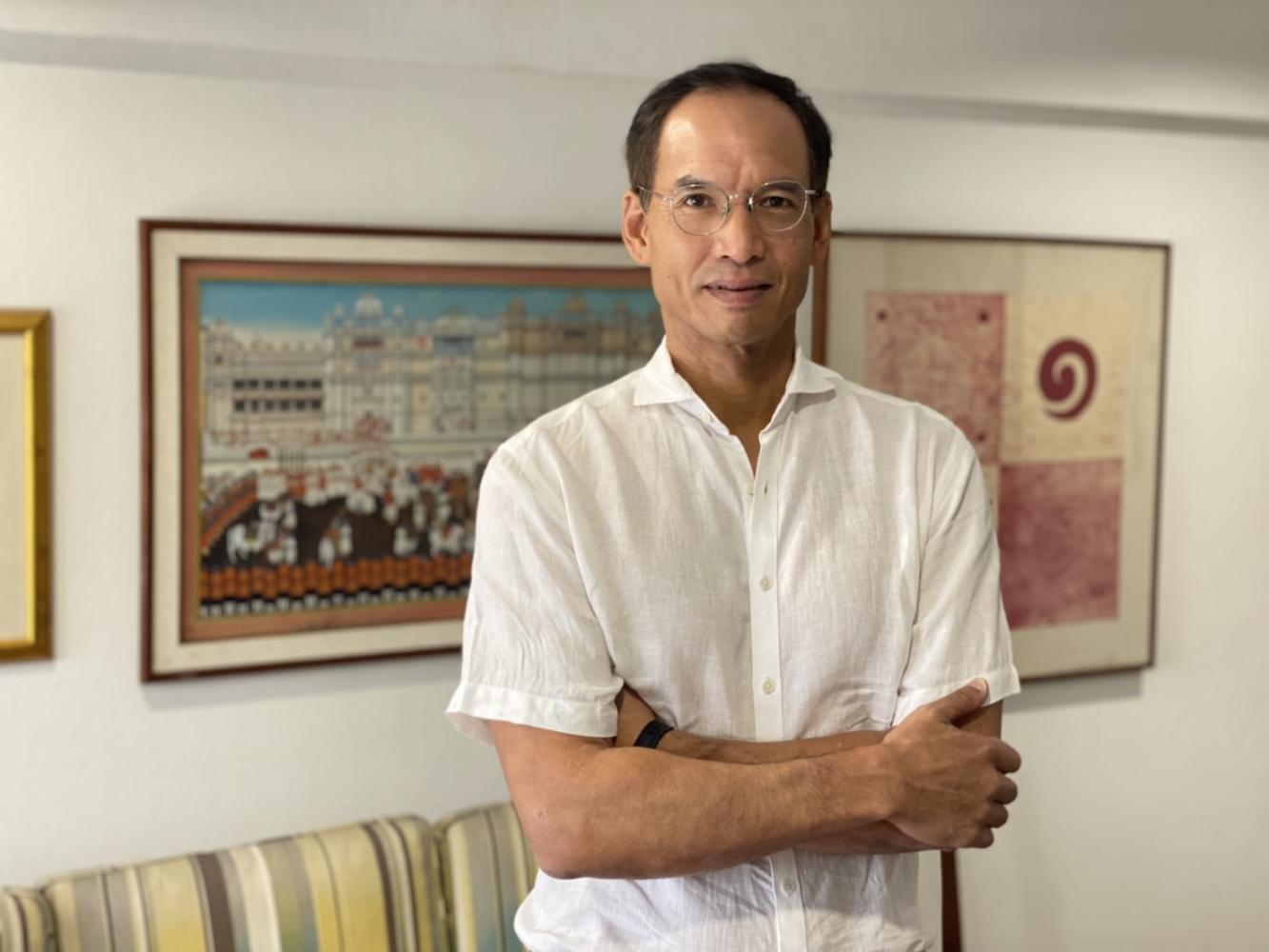 Разница во мнениях