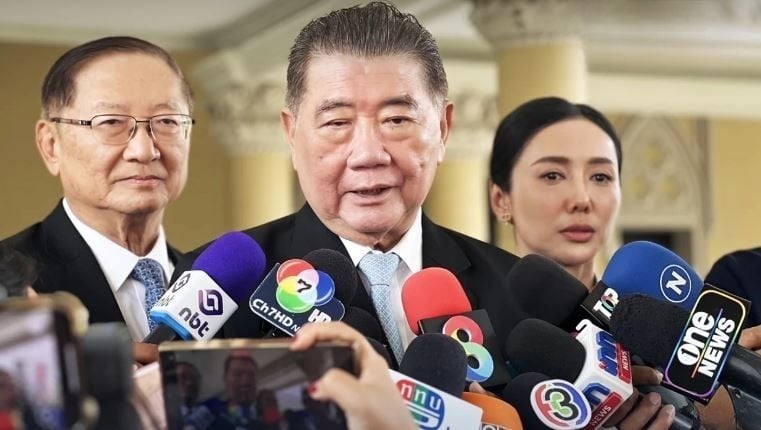 Сага о сделке с подводными лодками в Таиланде затягивается, так как Китай меняет двигатели