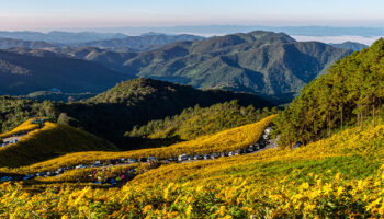Садитесь в путь по Таиланду, и вы удивитесь тем вещам, которые многие туристы пропускают.