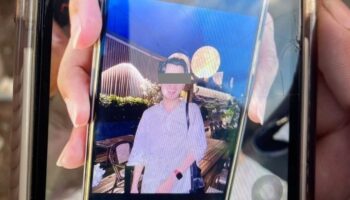 Самоубийство на мосту Сарасин в Пхукете предположительно связано с утечкой личных фотографий