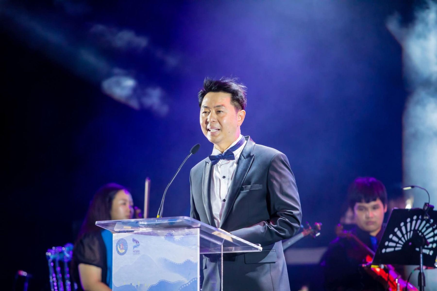 Свет, камера, Паттайя: Кинофестиваль привносит мировую кинематографическую атмосферу