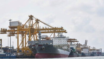 Семь тайских отраслей борются, чтобы избежать 40% тарифов США в соответствии с правилами происхождения