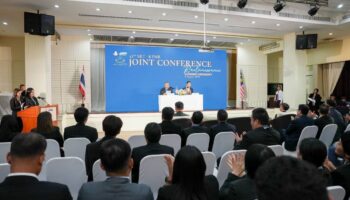 Служба железнодорожных перевозок Бангкок–Баттаву будет возобновлена в 2025 году