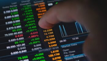 Слушание SEC по поправкам к расширению возможностей компенсации управляющих активами для взаимных фондов в случае ошибок в ценообразовании