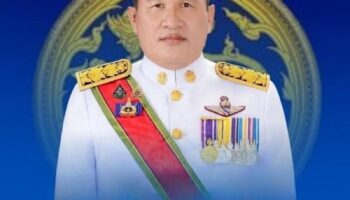 Смена власти на Пхукете: Новый губернатор вступает в должность