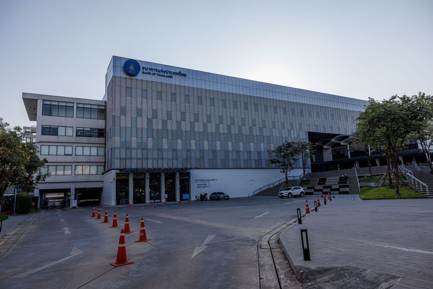 Снижение процентной ставки в Таиланде способствует росту фондового рынка