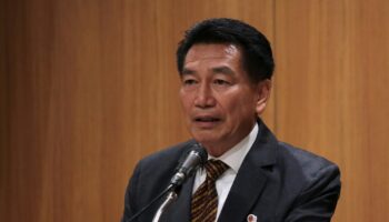 Совершенно незначительная часть?