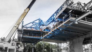 Строительная индустрия Таиланда продолжает бороться с затянувшимся кризисом