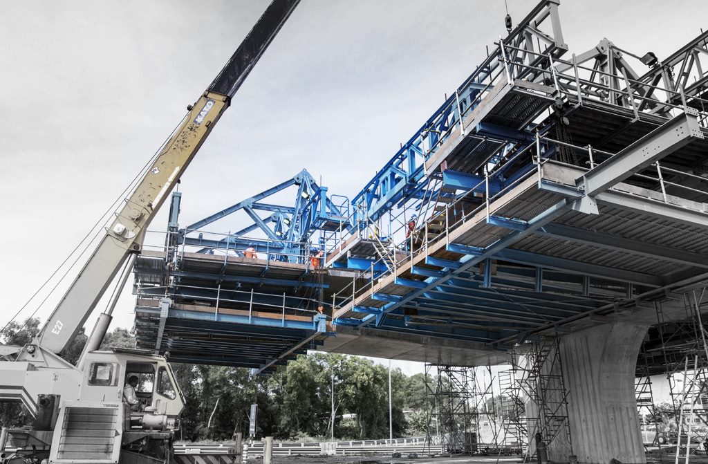 Строительная индустрия Таиланда продолжает бороться с затянувшимся кризисом