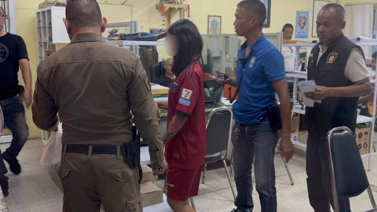 Суд отклонил ходатайство о блокировке залога для женщины, которая смертельно stabbing владельца ресторана