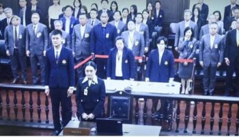 Судьба Пейтонгтарн ускорилась в скандале с утечкой видео