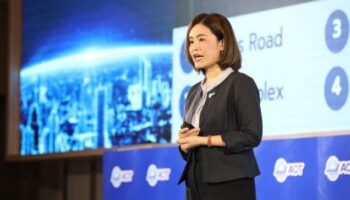 Суперрасширение Суварнабхуми для обслуживания 120 миллионов пассажиров