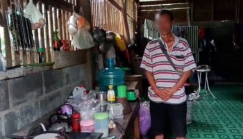 Сурин отец умоляет о возвращении сына, которого забрали на депортацию