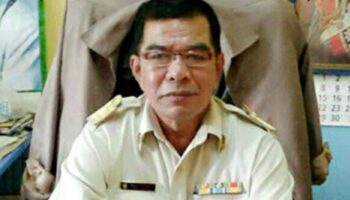 Схема кормления в школе: Верховный суд приговорил бывшего директора к 25 годам тюремного заключения