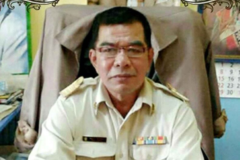 Схема кормления в школе: Верховный суд приговорил бывшего директора к 25 годам тюремного заключения