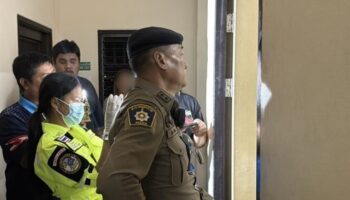 Таец совершает самоубийство во время видеозвонка с девушкой после отказа от бывшей жены