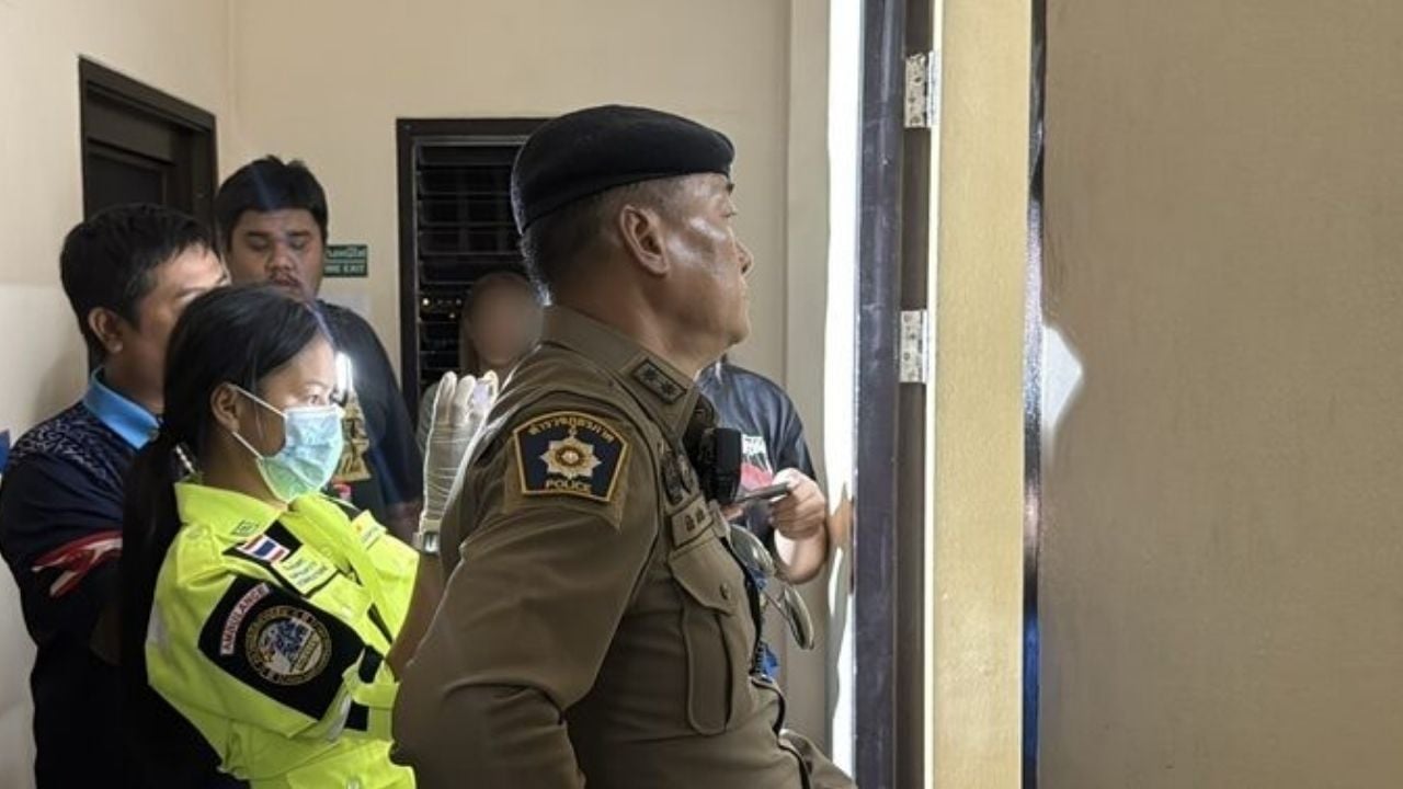 Таец совершает самоубийство во время видеозвонка с девушкой после отказа от бывшей жены