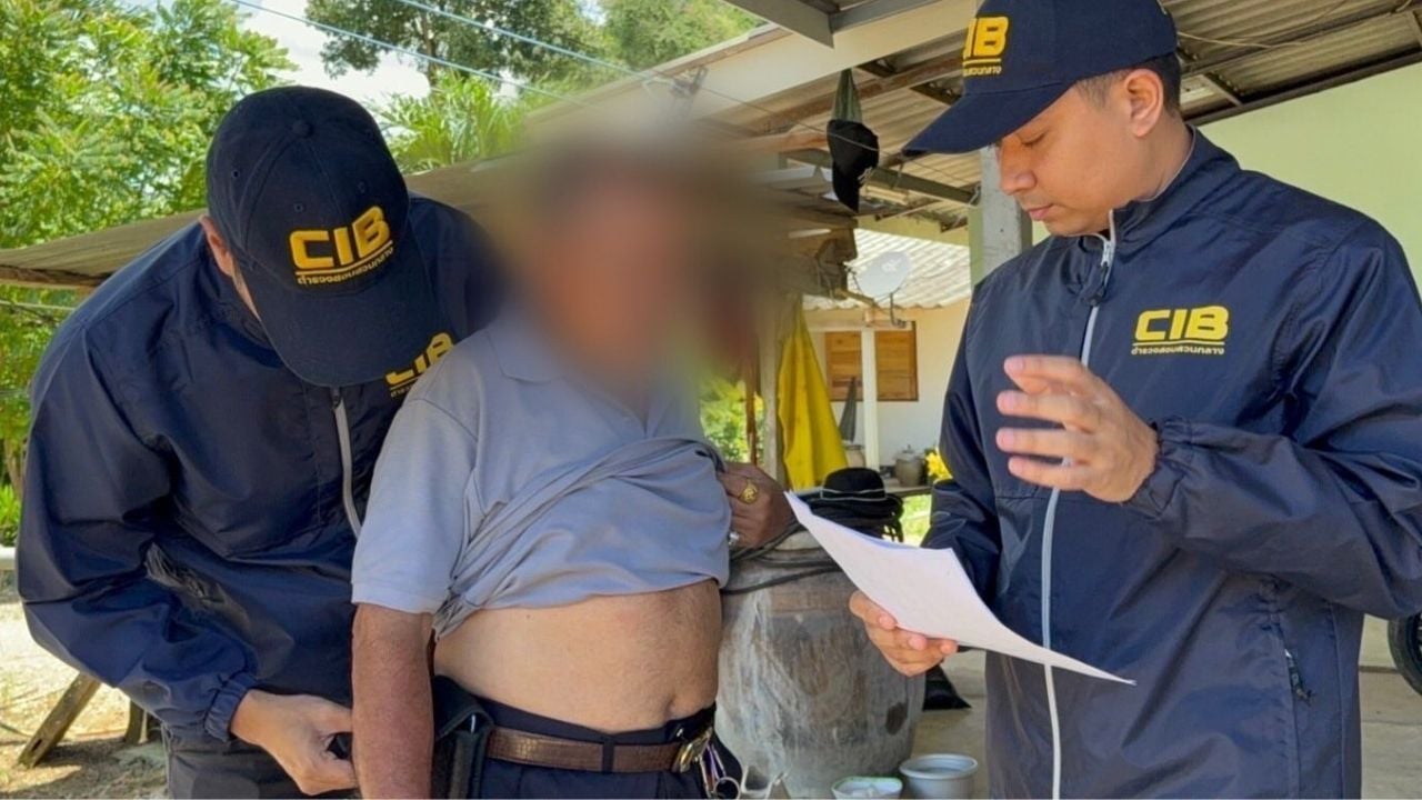 Таец теряет 40,000 бат, позволив другу получить доступ к дебетовой карте