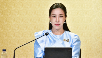 Таиланд внедрит систему цифровых электронных печатей для мониторинга экспорта топлива по всей стране