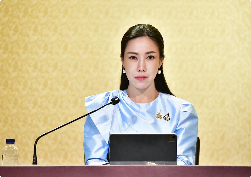 Таиланд внедрит систему цифровых электронных печатей для мониторинга экспорта топлива по всей стране