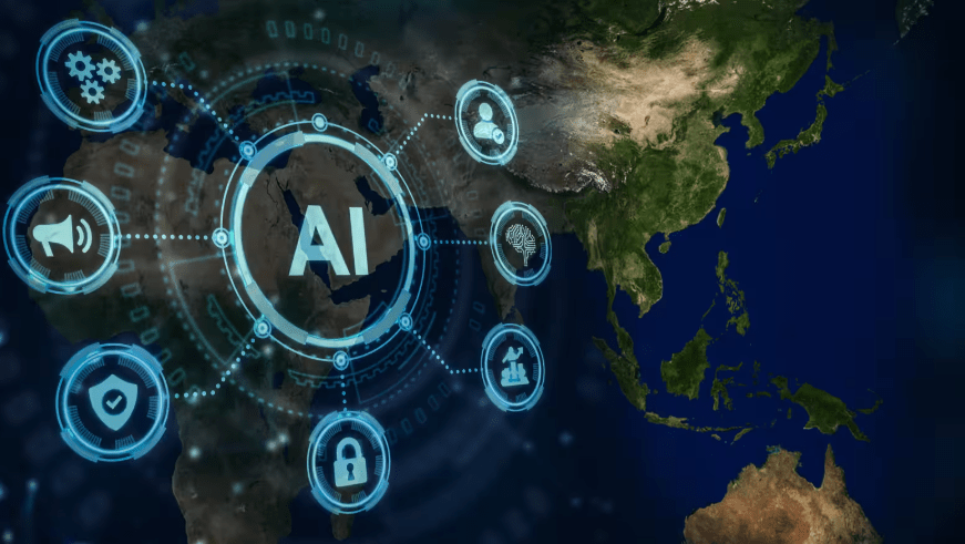 Таиланд выделяет 25 миллиардов бат на развитие ИИ до 2027 года