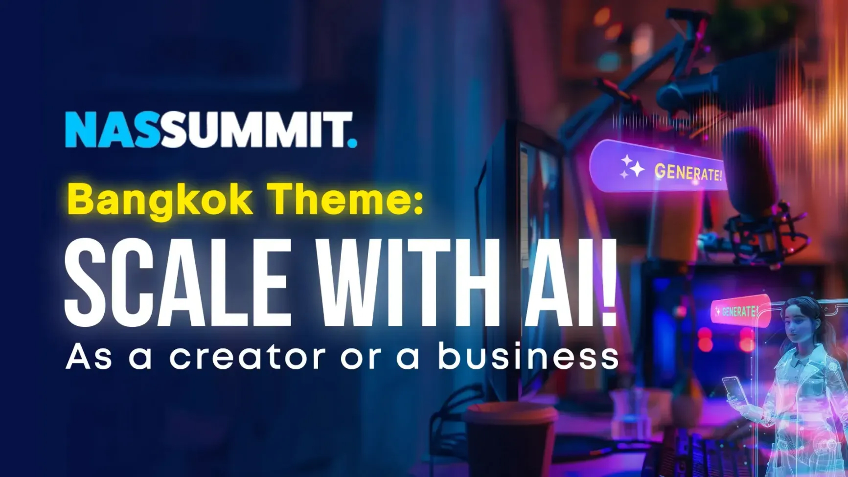 Таиланд занимает центральное место, так как Бангкок принимает саммит Nas 2025