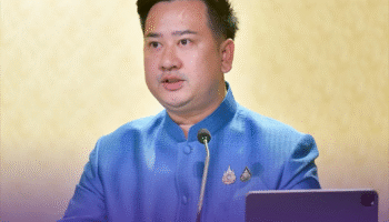 Таиланд запускает онлайн-уплату налога на транспортные средства через приложение Pao Tang в стремлении к цифровому правительству