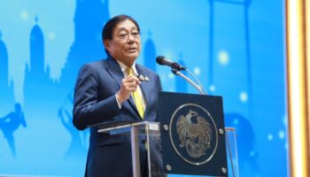 Таиланд запускает первую в мире схему оплаты для туристов с помощью криптовалюты