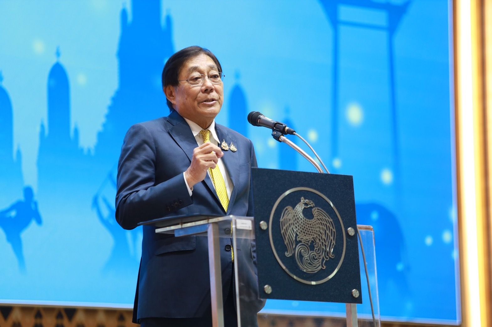 Таиланд запускает первую в мире схему оплаты для туристов с помощью криптовалюты