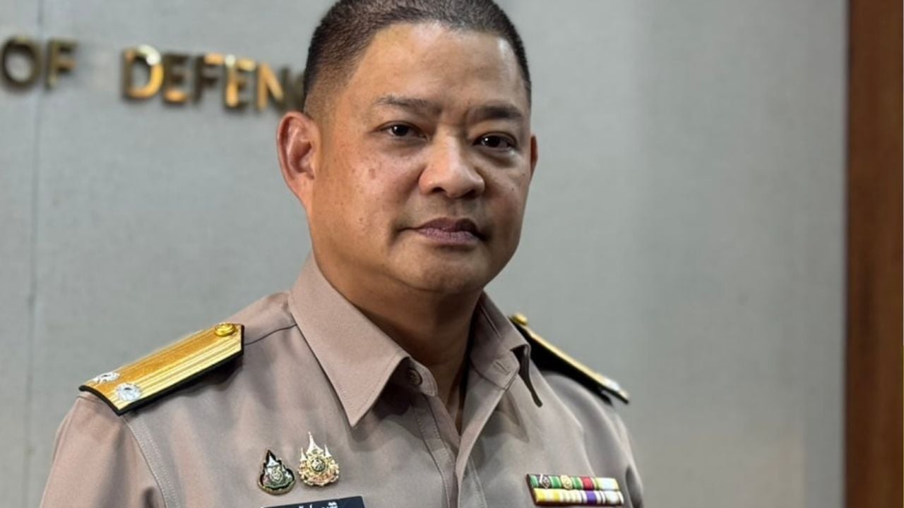 Таиланд и Камбоджа проведут встречу GBC с наблюдателями в Малайзии