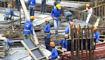 Таиланд импортирует 10,000 шриланкийских рабочих для замены камбоджийцев