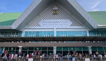 Таиланд нацеливается на 5 миллионов малазийских туристов на фоне 경쟁а с Китаем