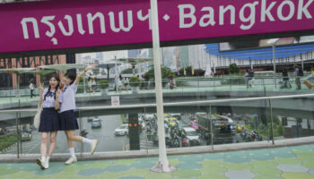 Таиланд начинает тестирование системы оплаты туризма с помощью криптовалюты с конвертацией в наличные