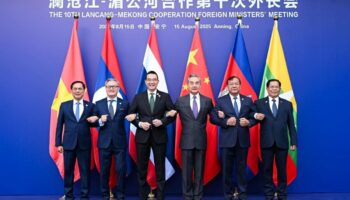 Таиланд обвиняет Камбоджу в нарушении Оттавской конвенции с помощью мин.