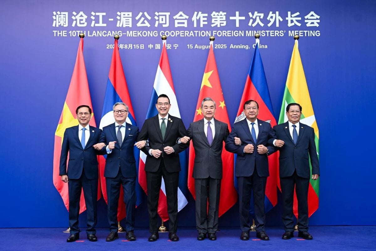 Таиланд обвиняет Камбоджу в нарушении Оттавской конвенции с помощью мин.