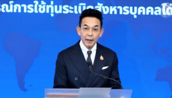 Таиланд обвиняет Камбоджу в установке новых мин, призывает к сотрудничеству по их ликвидации