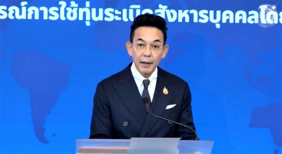 Таиланд обвиняет Камбоджу в установке новых мин, призывает к сотрудничеству по их ликвидации