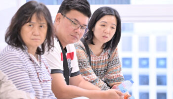 Таиланд обещает улучшить безопасность туристов после того, как пара из Малайзии была сожжена.