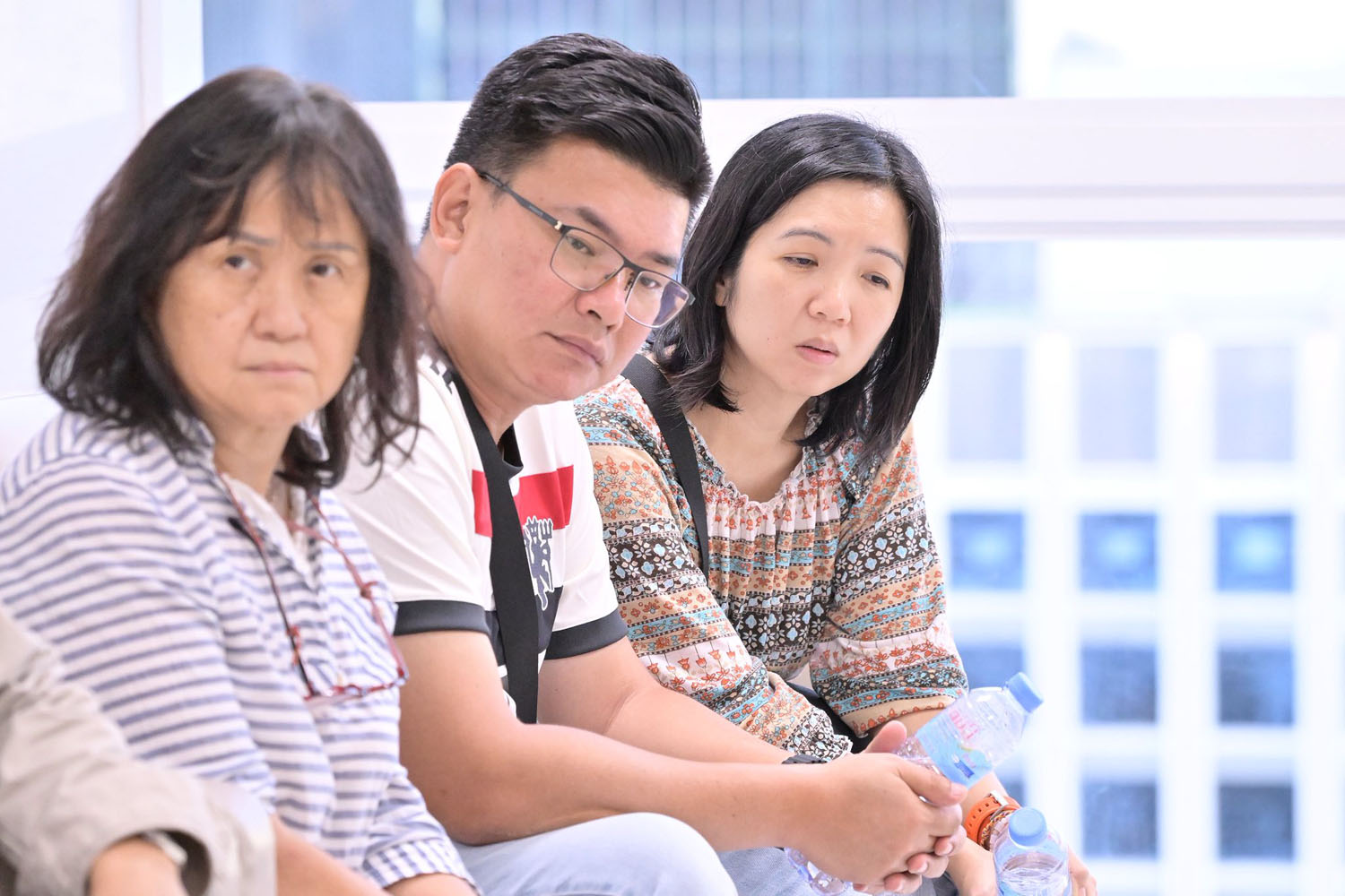 Таиланд обещает улучшить безопасность туристов после того, как пара из Малайзии была сожжена.