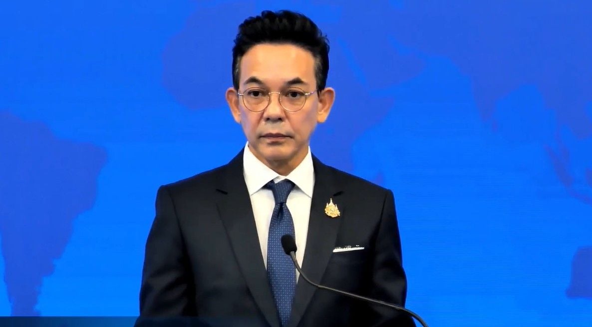 Таиланд осуждает обвинения в заговоре по убийству Хун Сена и Хун Мане́та