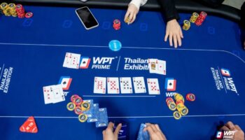 Таиланд отменяет 67-летний запрет на покер в спорном изменении политики