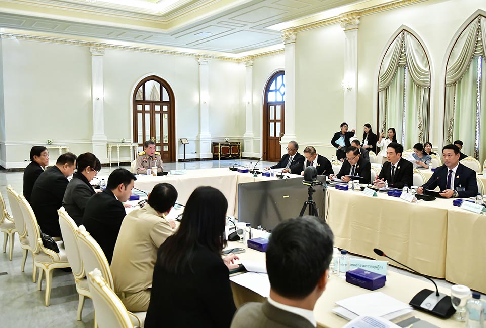 Таиланд перенаправляет 26 миллиардов бат в экстренный фонд в условиях воздействия тарифов США и экономического стимулирования на границе