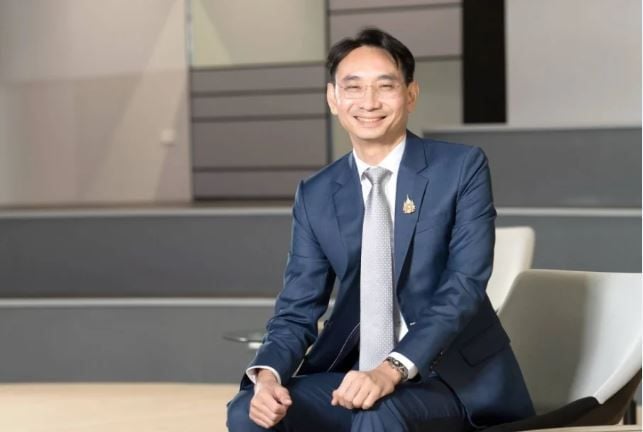 Таиланд планирует налоговые льготы на иностранный доход