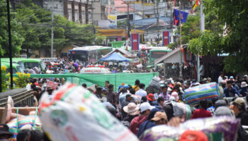 Таиланд планирует принять 42,000 беженцев, чтобы решить проблему исхода камбоджийских рабочих