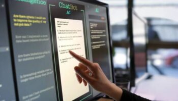 Таиланд полностью погружается в ИИ—но можно ли ему доверять?