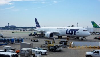 Таиланд привлекает крупных туристов через Польские Авиационные Линии