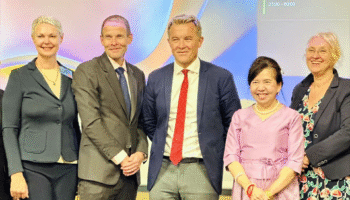 Таиланд призывает Норвегию пересмотреть помощь по разминированию Камбоджи на фоне пограничных проблем